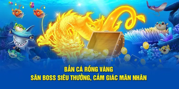 Bí Kíp Săn Rồng Vàng SunWin Rinh Thưởng Jackpot Cực Khủng Ngay