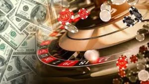 Bí Quyết Chơi Roulette SunWin Bất Bại Chinh Phục Mọi Ván Cược