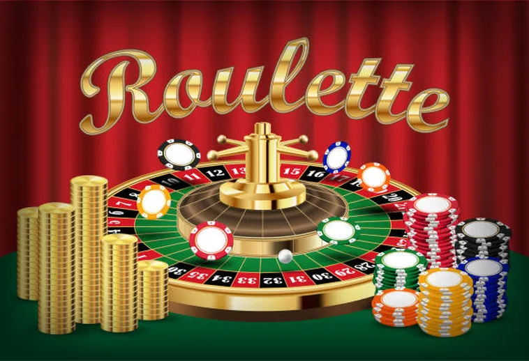 Bí Quyết Chơi Roulette SunWin Bất Bại Chinh Phục Mọi Ván Cược