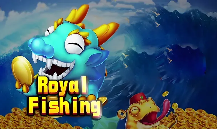 Bí Quyết Chơi Bắn Cá Royal Fishing SunWin Thắng Lớn Ngay Lập Tức