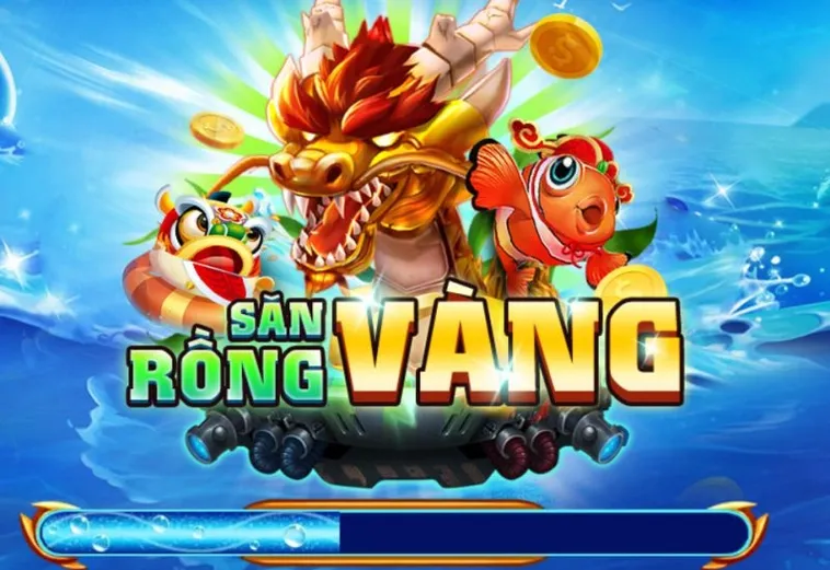 Bí Kíp Săn Rồng Vàng SunWin Rinh Thưởng Jackpot Cực Khủng Ngay