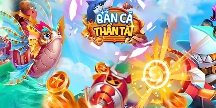 Bắn Cá Thần Tài SunWin Bí Kíp Bắn Đâu Trúng Đó Rinh Quà Khủng