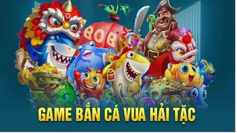 Chinh Phục Bắn Cá Vua Hải Tặc SunWin Nhận Thưởng 50 Triệu Ngay 1 Chinh Phục Bắn Cá Vua Hải Tặc SunWin Nhận Thưởng 50 Triệu Ngay