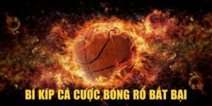 Chinh Phục Cá Cược Bóng Rổ SunWin Với Chiến Thuật Chuyên Nghiệp