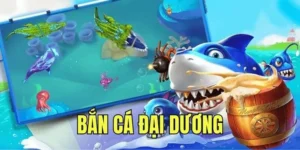 Chinh Phục Bắn Cá Đại Dương SunWin Bí Quyết Săn Thưởng Khủng 100M