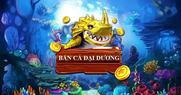 Chinh Phục Bắn Cá Đại Dương SunWin Bí Quyết Săn Thưởng Khủng 100M