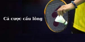 Chinh Phục Kèo Cược Cầu Lông SunWin Bí Quyết Thắng Lớn Từ Cao Thủ