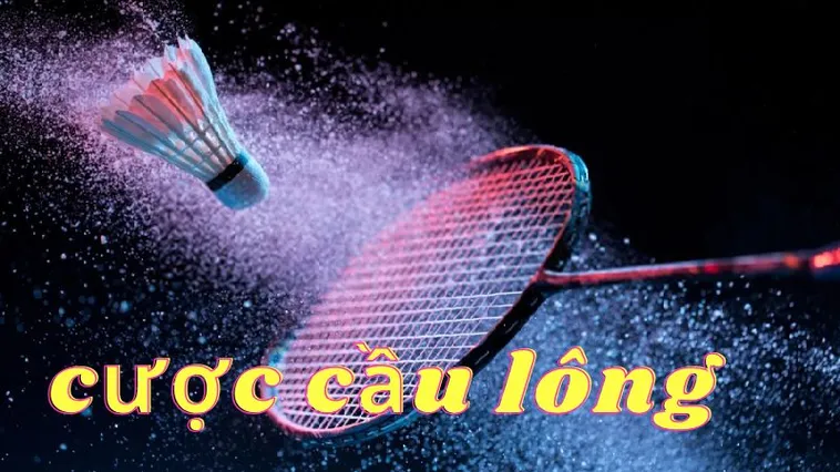 Chinh Phục Kèo Cược Cầu Lông SunWin Bí Quyết Thắng Lớn Từ Cao Thủ