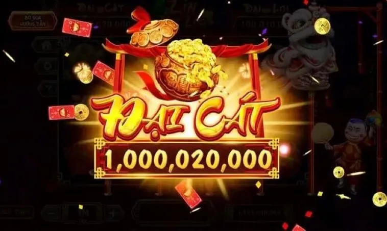 Chinh Phục Nổ Hũ Lân Hái Lộc SunWin Rinh Jackpot Khủng Về Túi