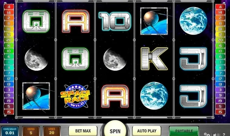 Chinh Phục Nổ Hũ Vũ Trụ SunWin Rinh Jackpot Khủng Về Tận Tay