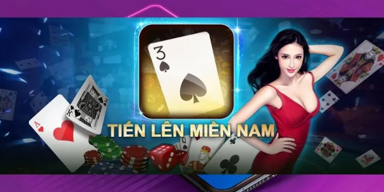Chinh Phục Mọi Ván Bài Tiến Lên Miền Nam Tại SunWin Ngay Hôm Nay