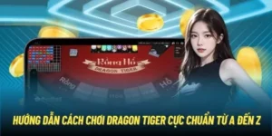 Chinh Phục Dragon Tiger SunWin Rinh Thưởng Lớn Trong Từng Ván Cược