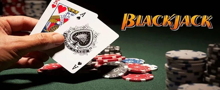Chinh Phục Blackjack SunWin Và Rinh Thưởng Khủng Ngay Hôm Nay