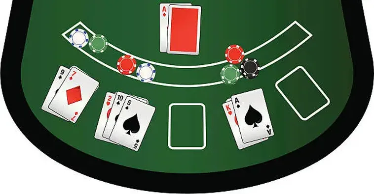 Chinh Phục Blackjack SunWin Và Rinh Thưởng Khủng Ngay Hôm Nay