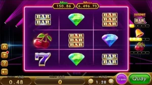 Nổ Hũ Kim Cương SunWin Săn Jackpot Khủng Rinh Ngay Tiền Tỷ