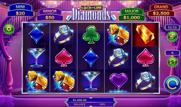Nổ Hũ Kim Cương SunWin Săn Jackpot Khủng Rinh Ngay Tiền Tỷ