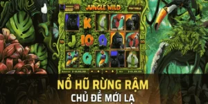 Khám Phá Nổ Hũ Rừng Xanh SunWin Săn Thưởng Lớn Ngay Hôm Nay