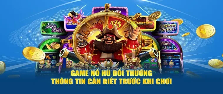 Chinh Phục Nổ Hũ Vũ Trụ SunWin Rinh Jackpot Khủng Về Tận Tay