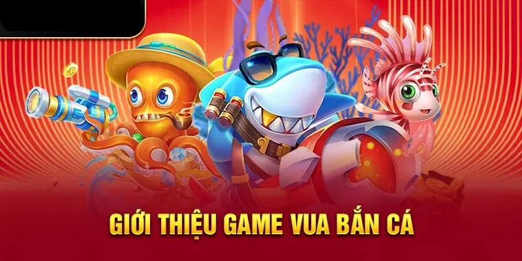 Trở Thành Vua Bắn Cá SunWin Với Chiến Lược Đỉnh Cao Bất Bại