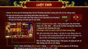 Bí Kíp Chơi Nổ Hũ Xin Xăm SunWin Săn Jackpot Khủng Đến 500 Triệu